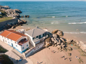 Casa da Rocha - Totalmente Renovada
